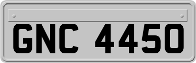 GNC4450