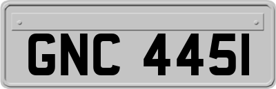 GNC4451