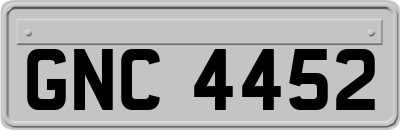 GNC4452