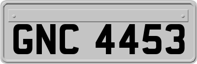 GNC4453