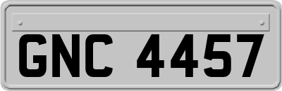 GNC4457
