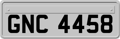 GNC4458