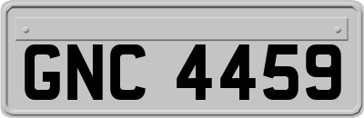 GNC4459