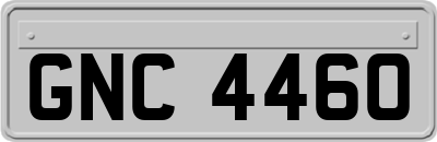 GNC4460