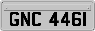 GNC4461
