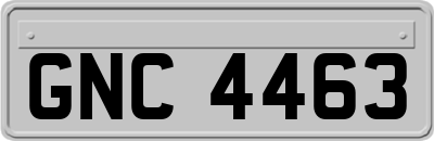 GNC4463