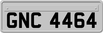 GNC4464