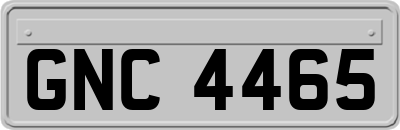 GNC4465