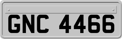 GNC4466