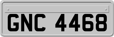 GNC4468