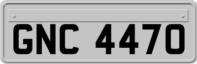 GNC4470