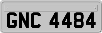 GNC4484