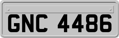 GNC4486