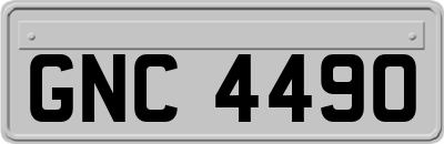 GNC4490