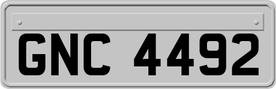 GNC4492