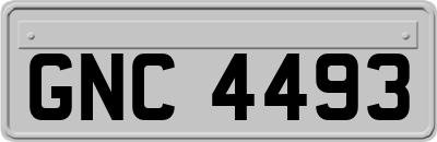 GNC4493