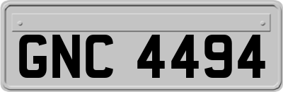 GNC4494