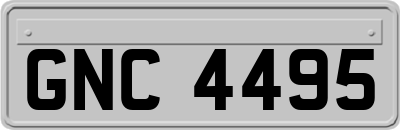 GNC4495