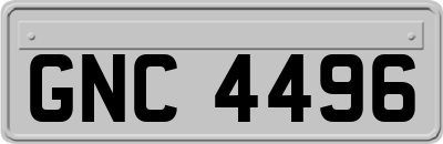 GNC4496