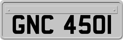 GNC4501