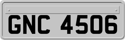 GNC4506