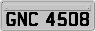 GNC4508