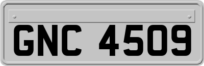 GNC4509
