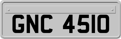 GNC4510