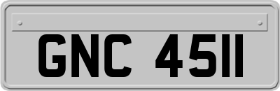 GNC4511