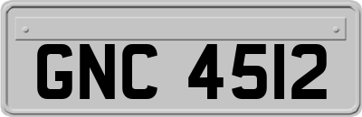 GNC4512