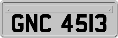 GNC4513