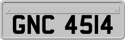 GNC4514