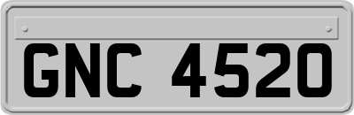 GNC4520