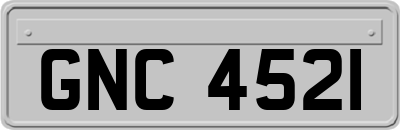 GNC4521