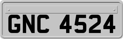 GNC4524