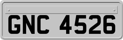 GNC4526