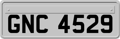 GNC4529