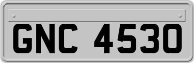 GNC4530