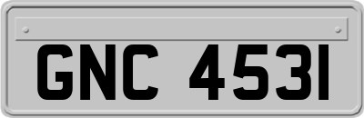 GNC4531