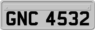 GNC4532