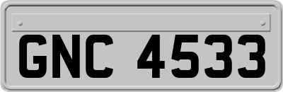 GNC4533