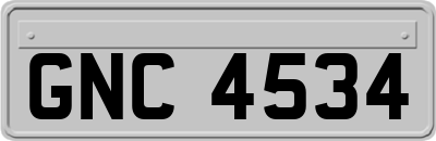GNC4534