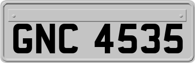 GNC4535