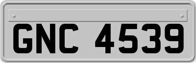 GNC4539