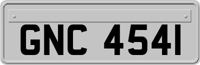 GNC4541