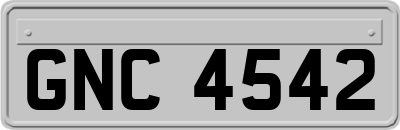GNC4542