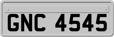 GNC4545