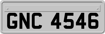GNC4546