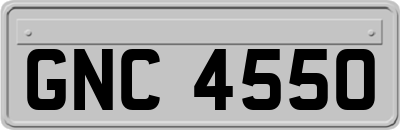 GNC4550