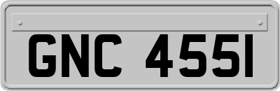GNC4551